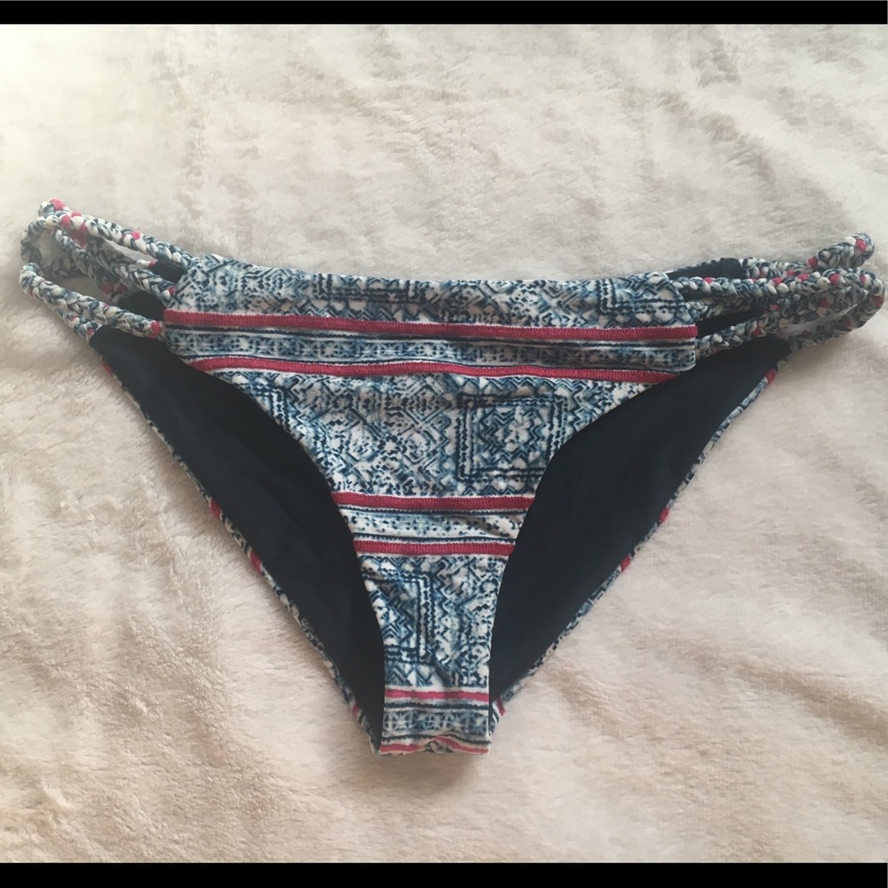 Frankie’s Bikini size small